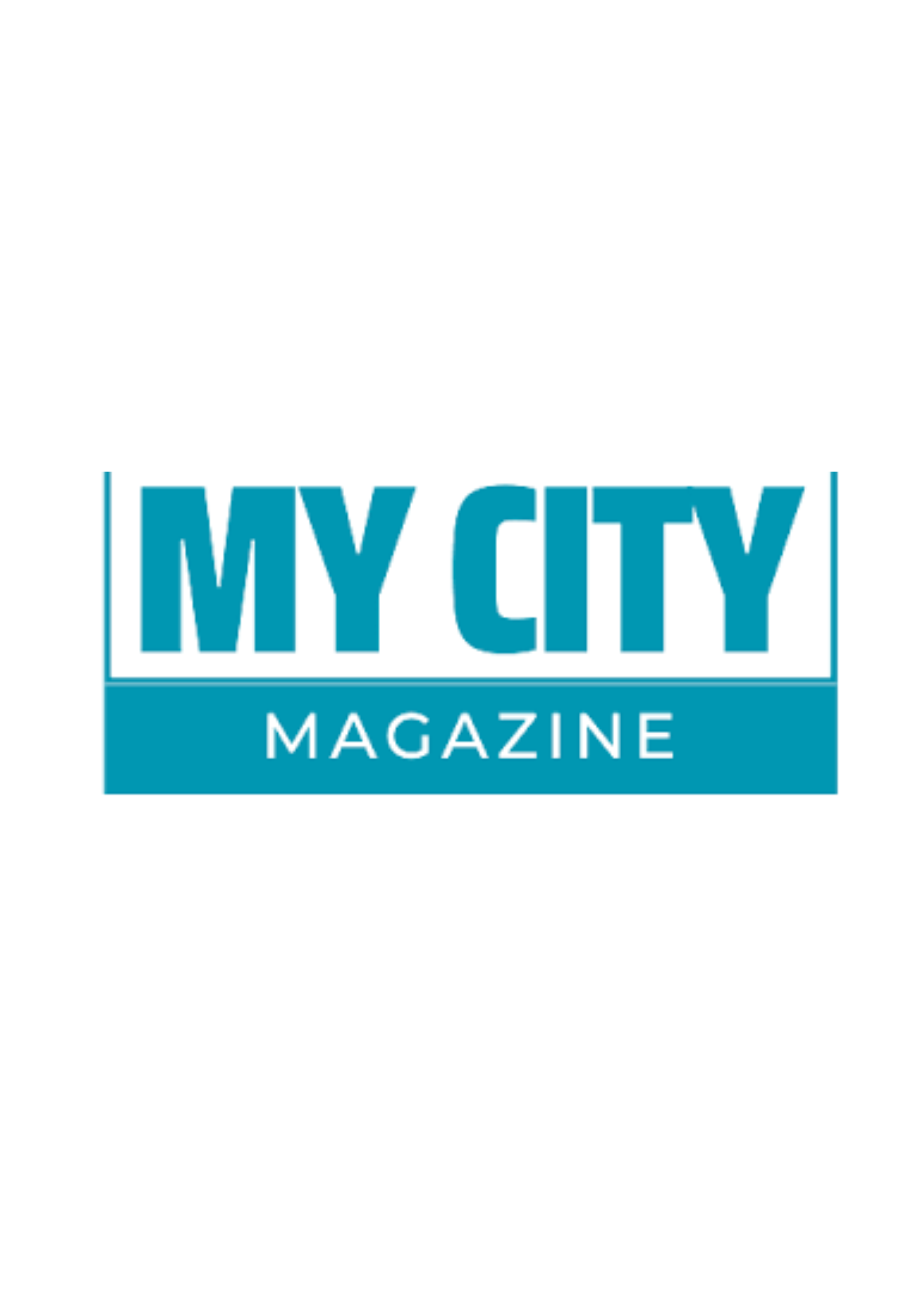My City Magazine
